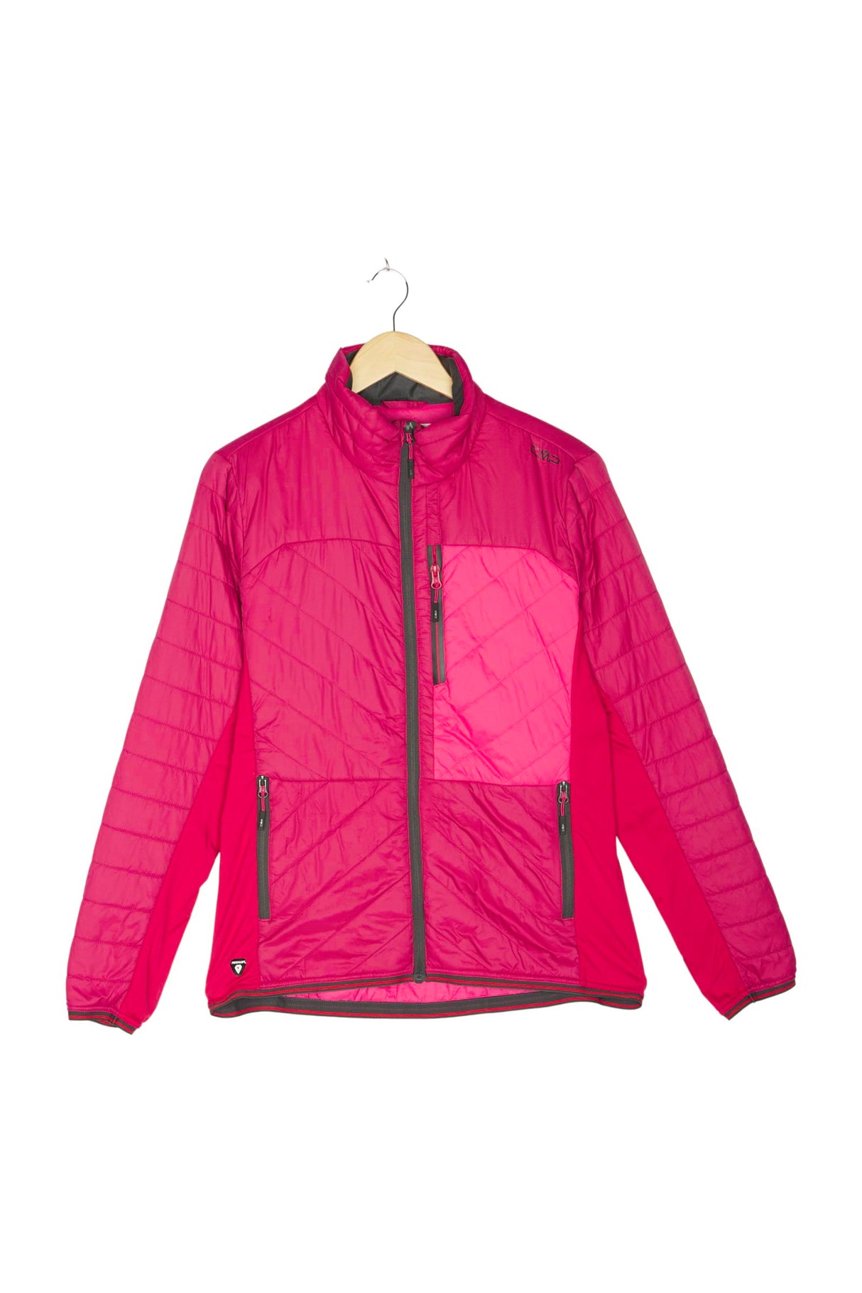 CMP Isolationsjacke (Wolle) für Damen