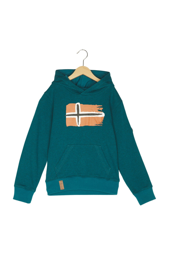 Hoodie für Kinder