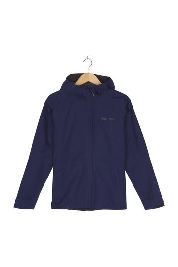 Hardshelljacke mit Goretex für Damen