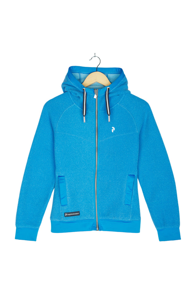 Fleecejacke für Damen