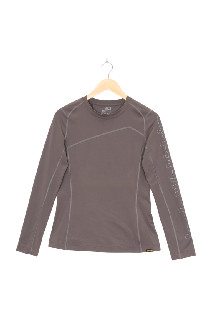 Longsleeve Funktion für Damen