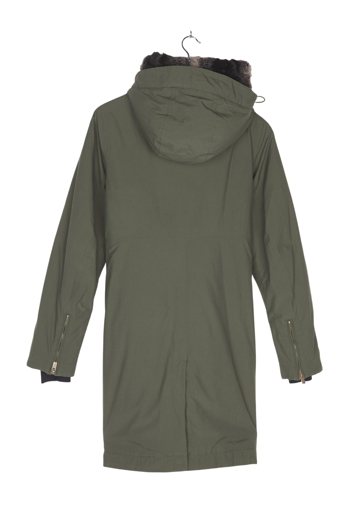 Winterjacke für Damen