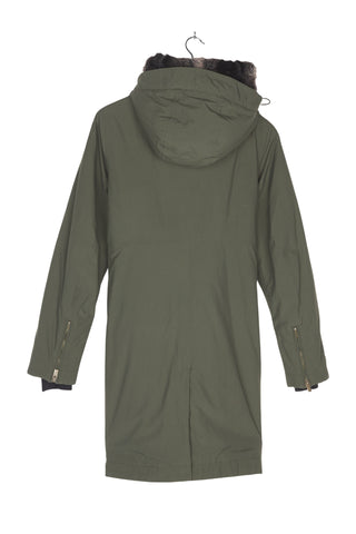 Winterjacke für Damen