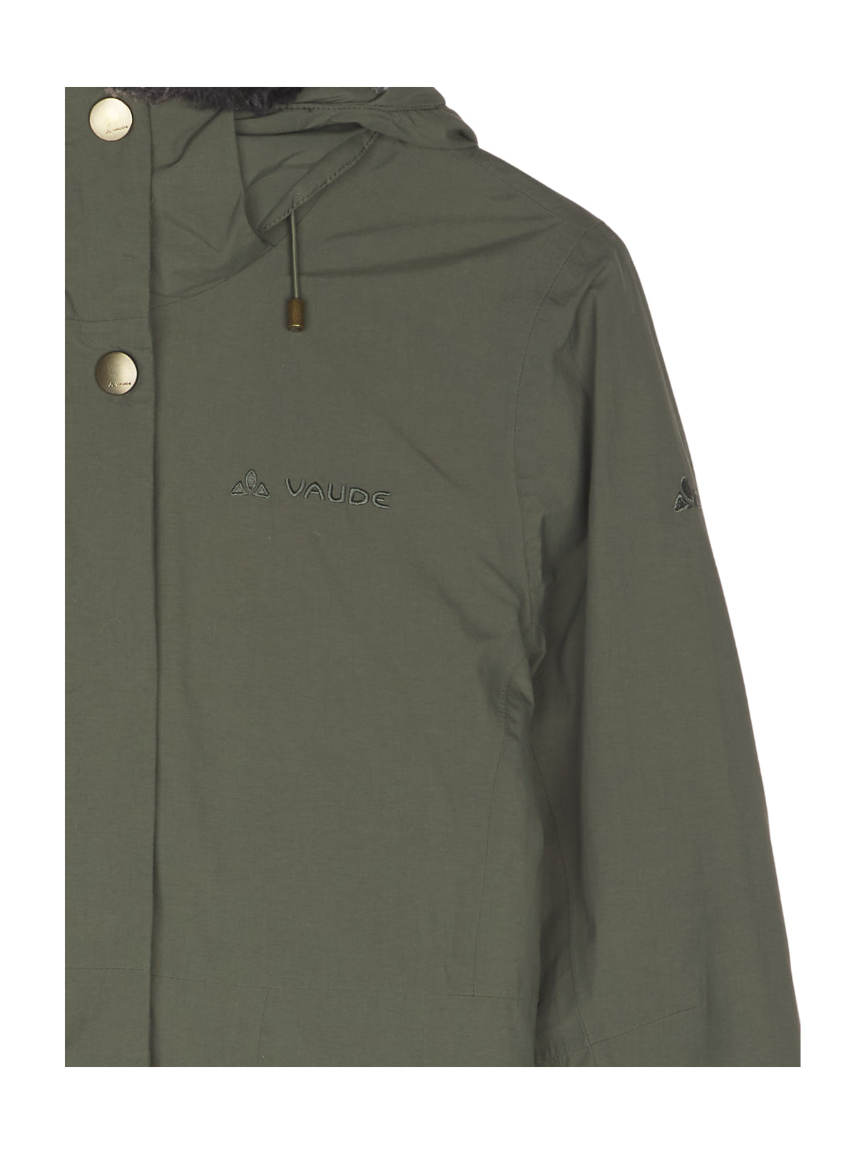 Winterjacke für Damen