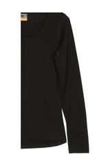 Longsleeve Merino für Damen