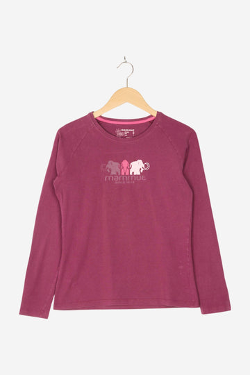 Longsleeve für Damen