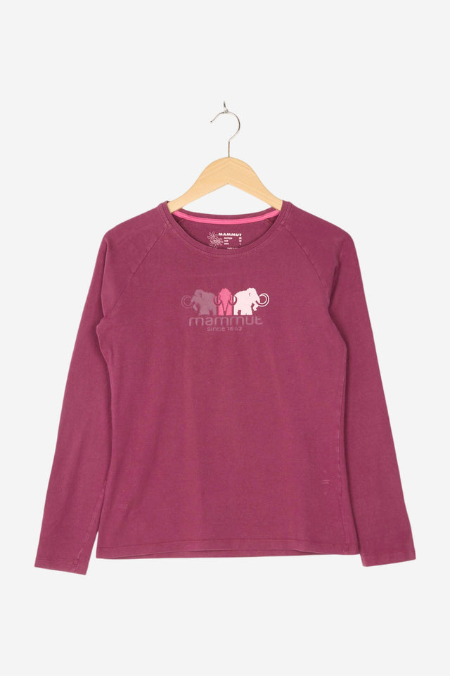 Longsleeve für Damen