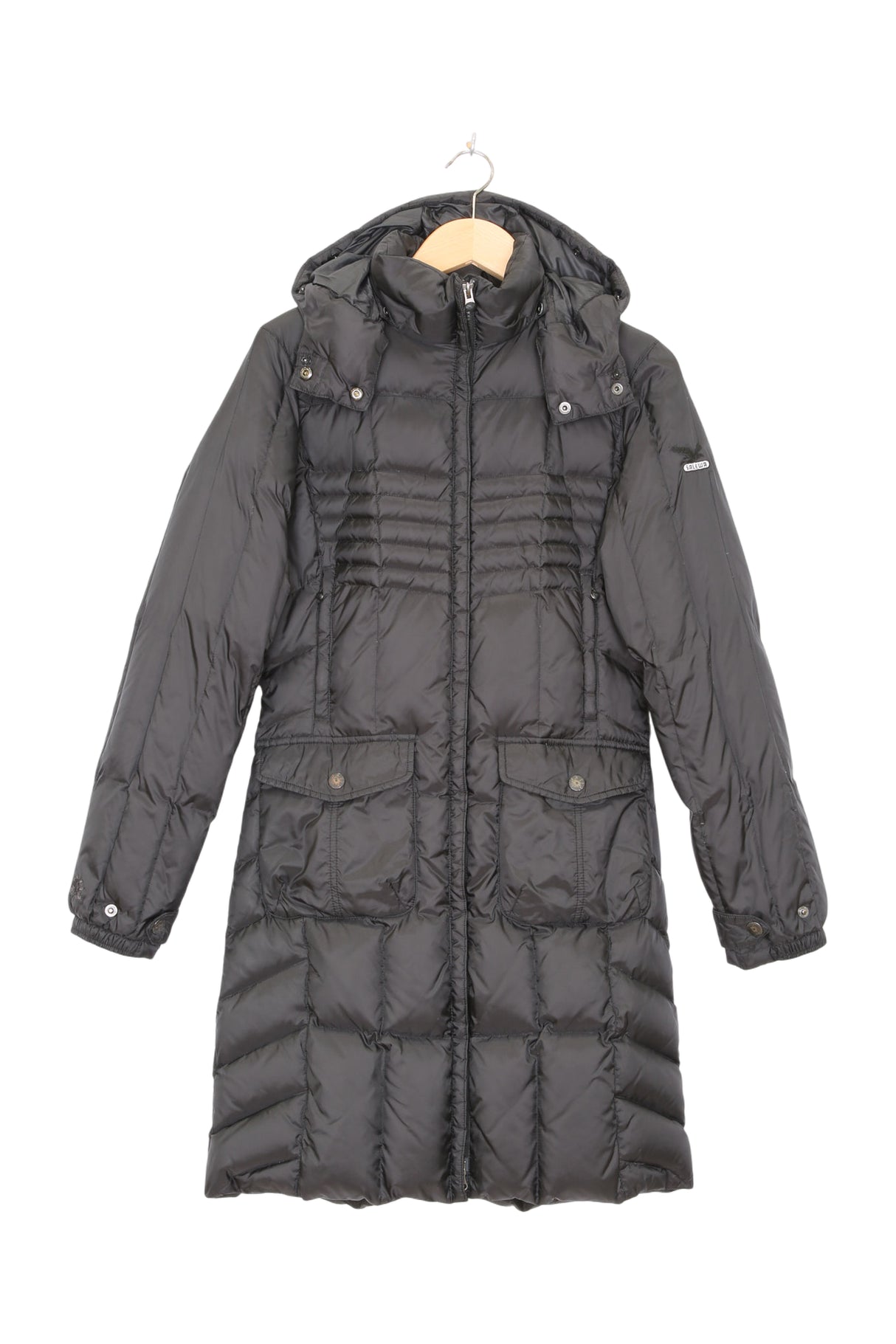 Daunenjacke für Damen