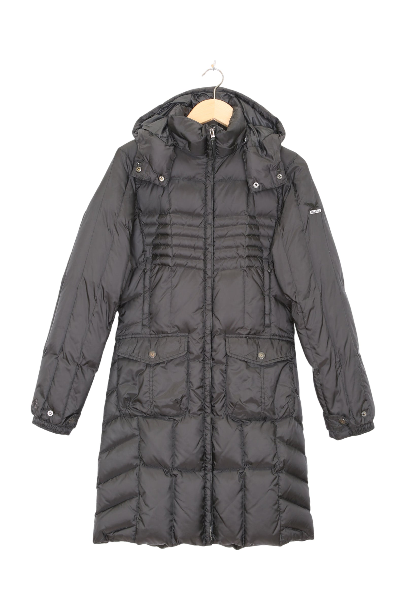 Daunenjacke für Damen
