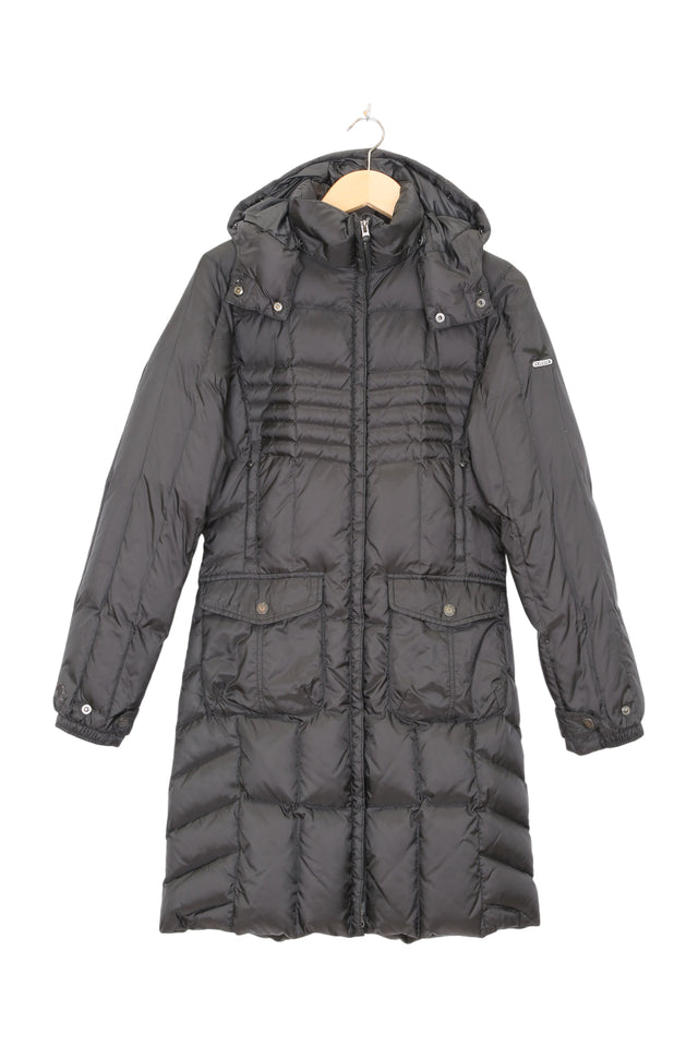 Daunenjacke für Damen