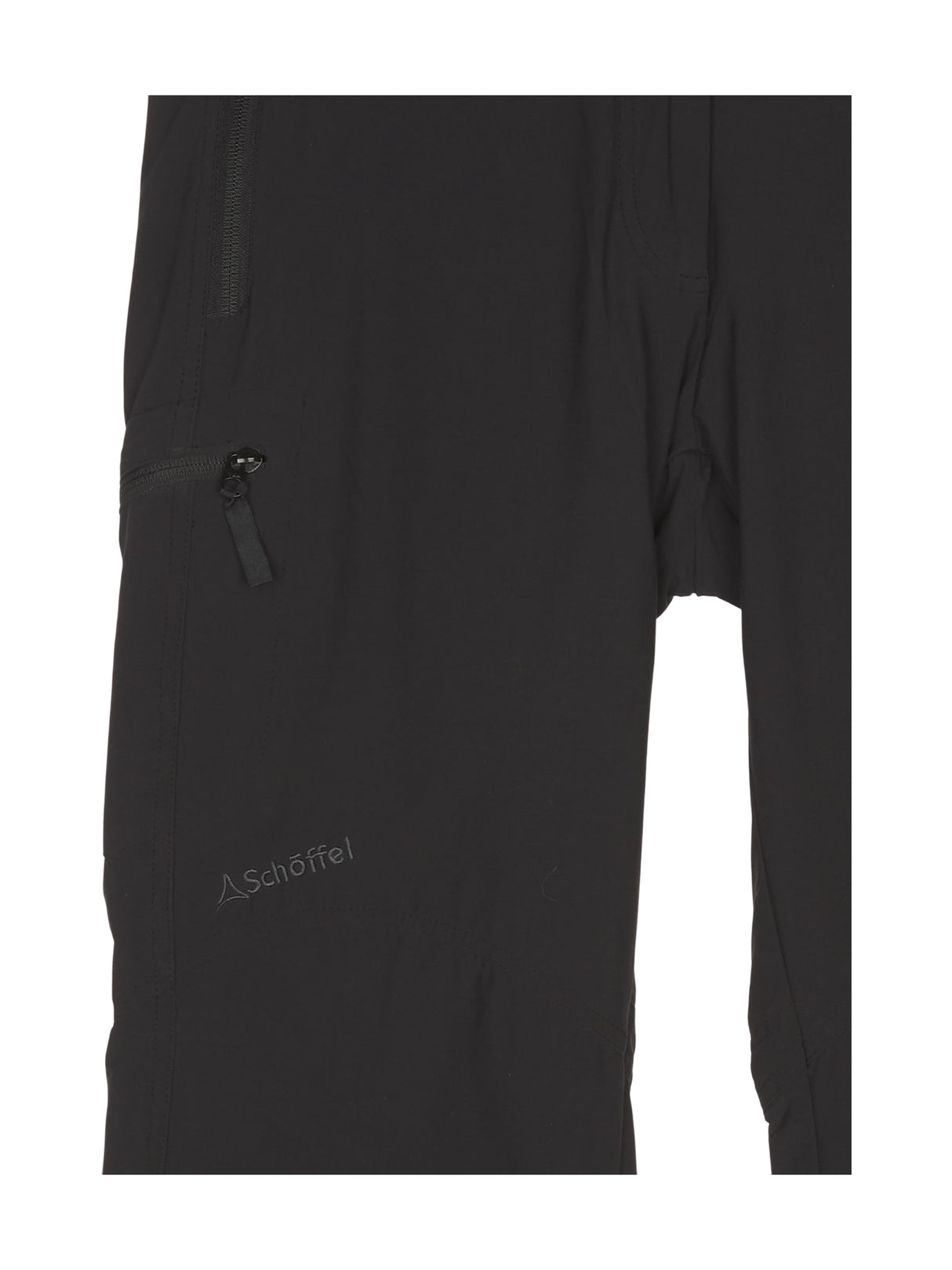 Softshellhose für Damen