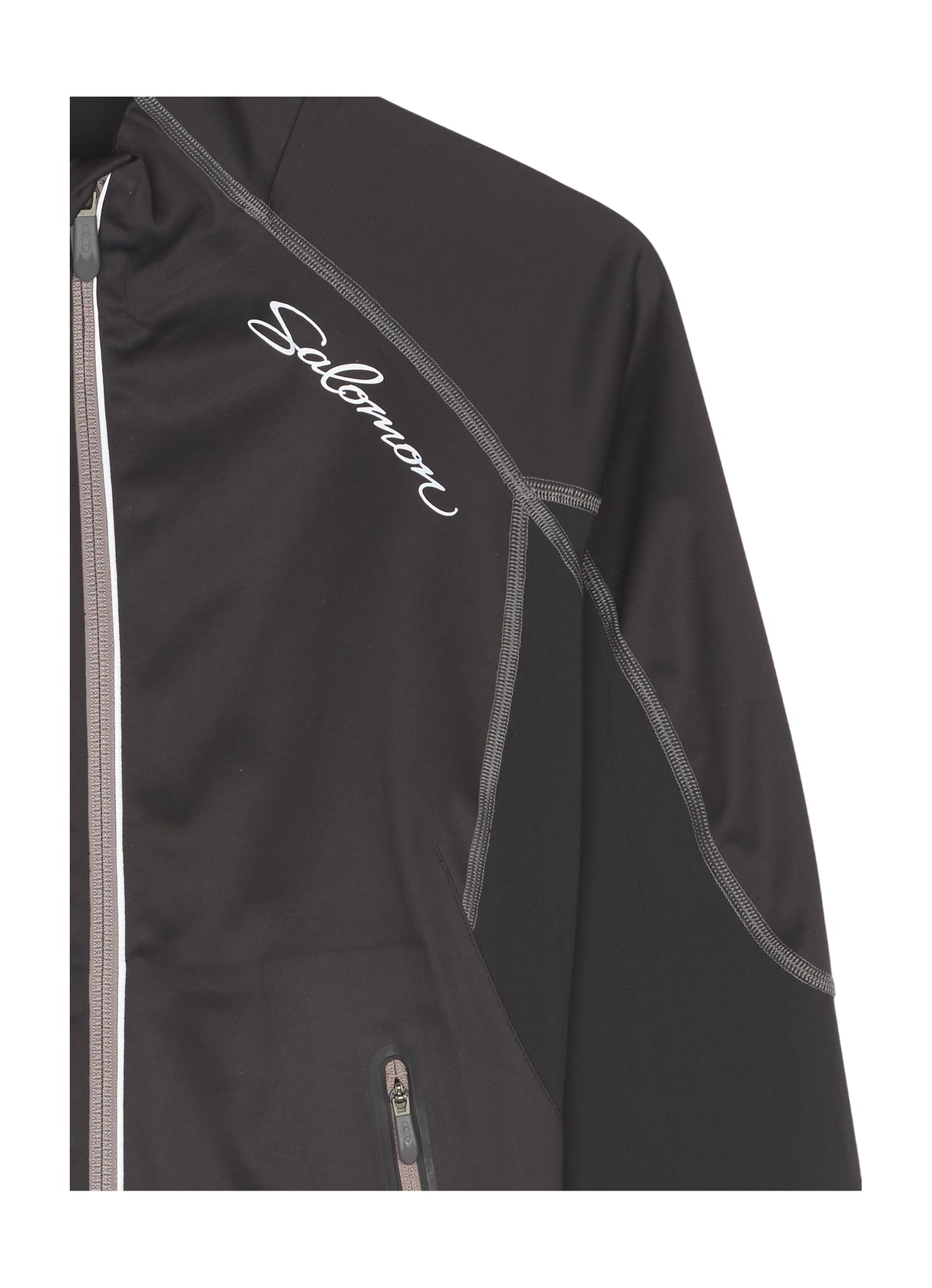 Langlaufjacke für Damen