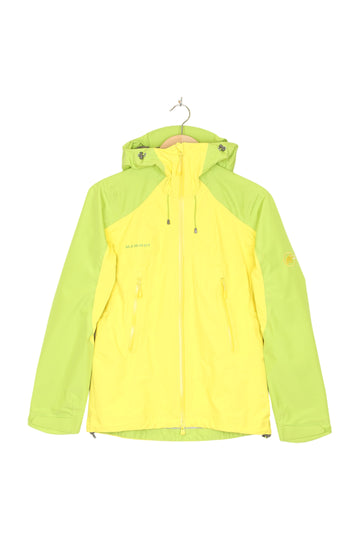 Hardshelljacke, Regenjacke für Damen
