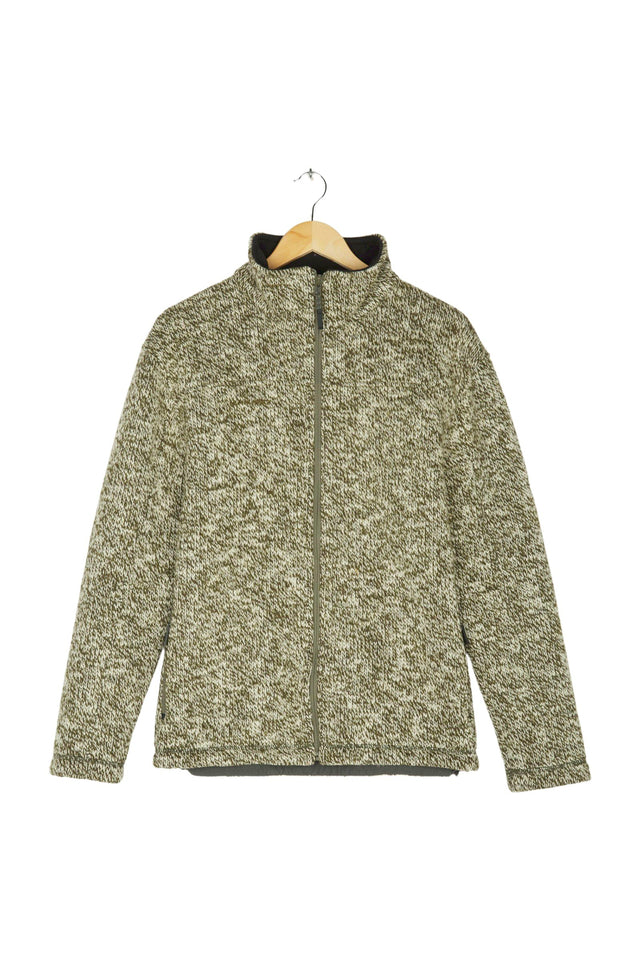 Fleecejacke für Herren