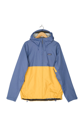 Hardshelljacke, Regenjacke für Herren