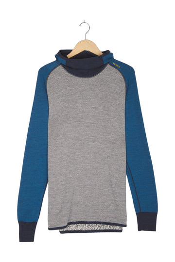 KVITEGGA MERINO 230 HOODIE für Herren 