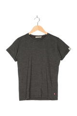 T-Shirt Merino für Damen