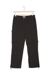 Zip-Hose für Damen