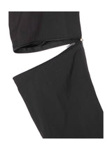 Zip-Hose für Damen