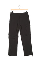 Zip-Hose für Damen