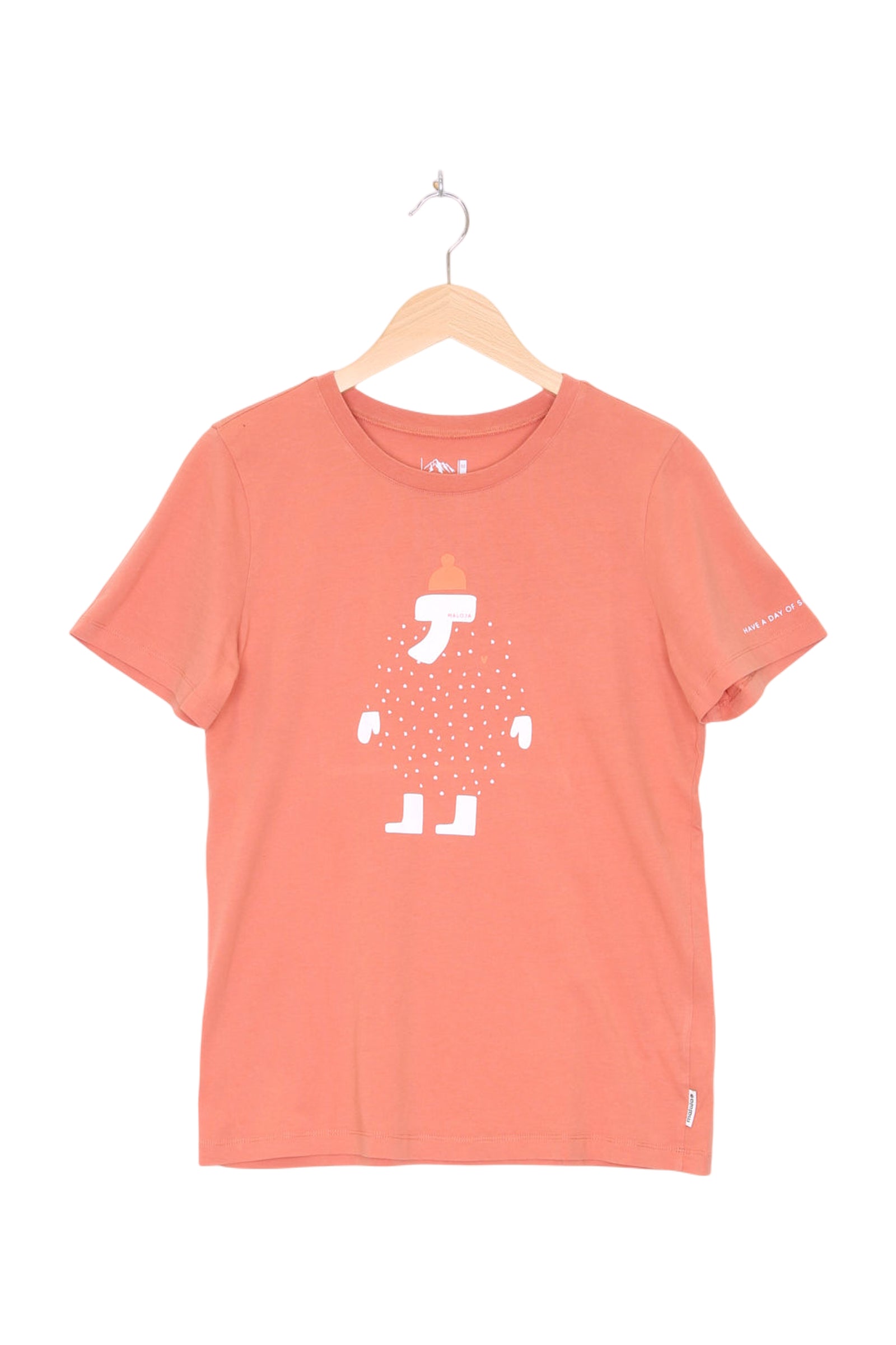 T-Shirt Freizeit für Damen