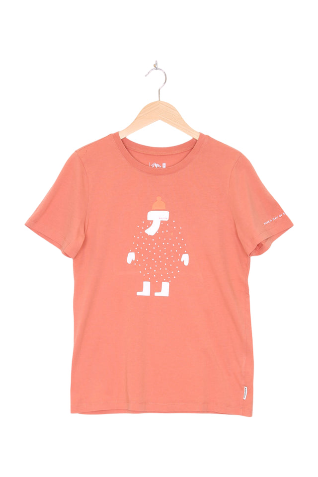T-Shirt Freizeit für Damen