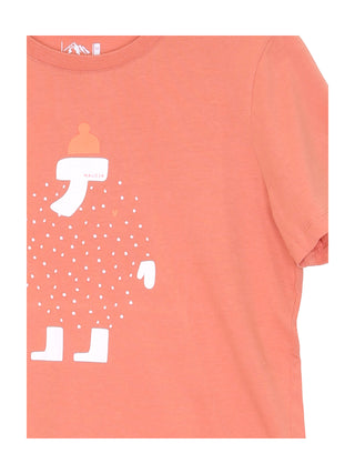 T-Shirt Freizeit für Damen