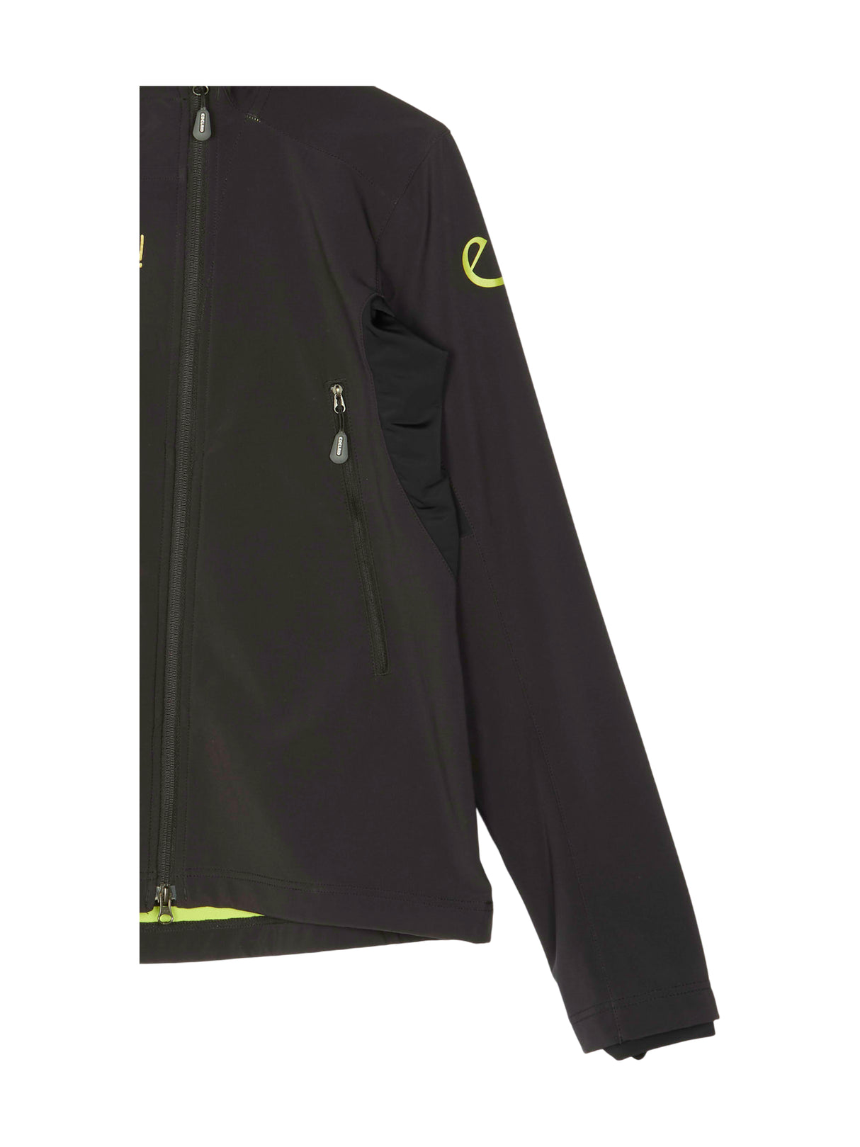 Softshelljacke für Herren