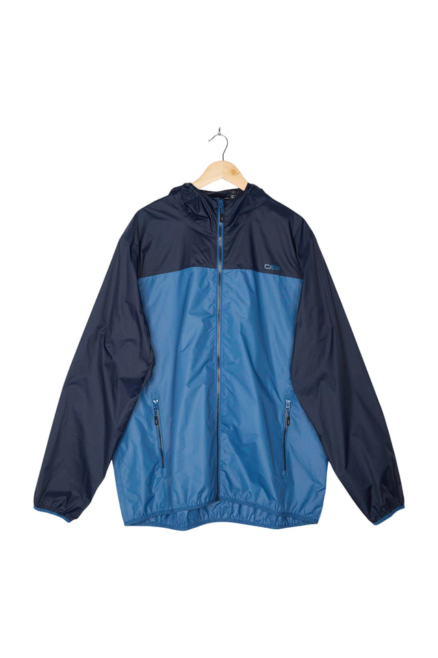 Hardshelljacke, Regenjacke für Herren