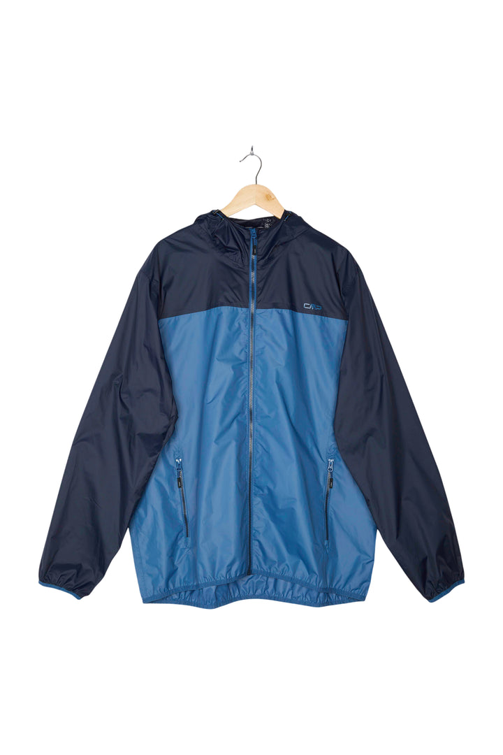 Hardshelljacke, Regenjacke für Herren