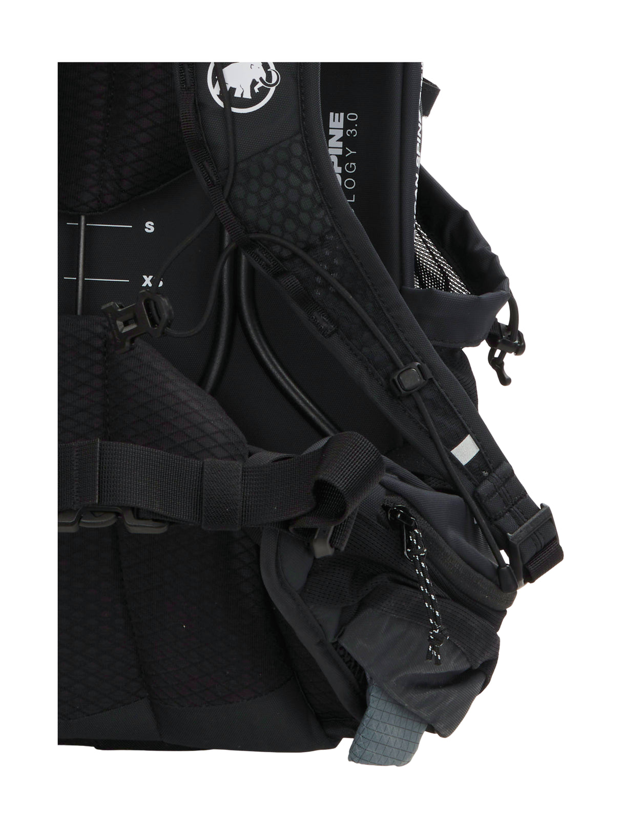Wanderrucksack für Damen & Herren