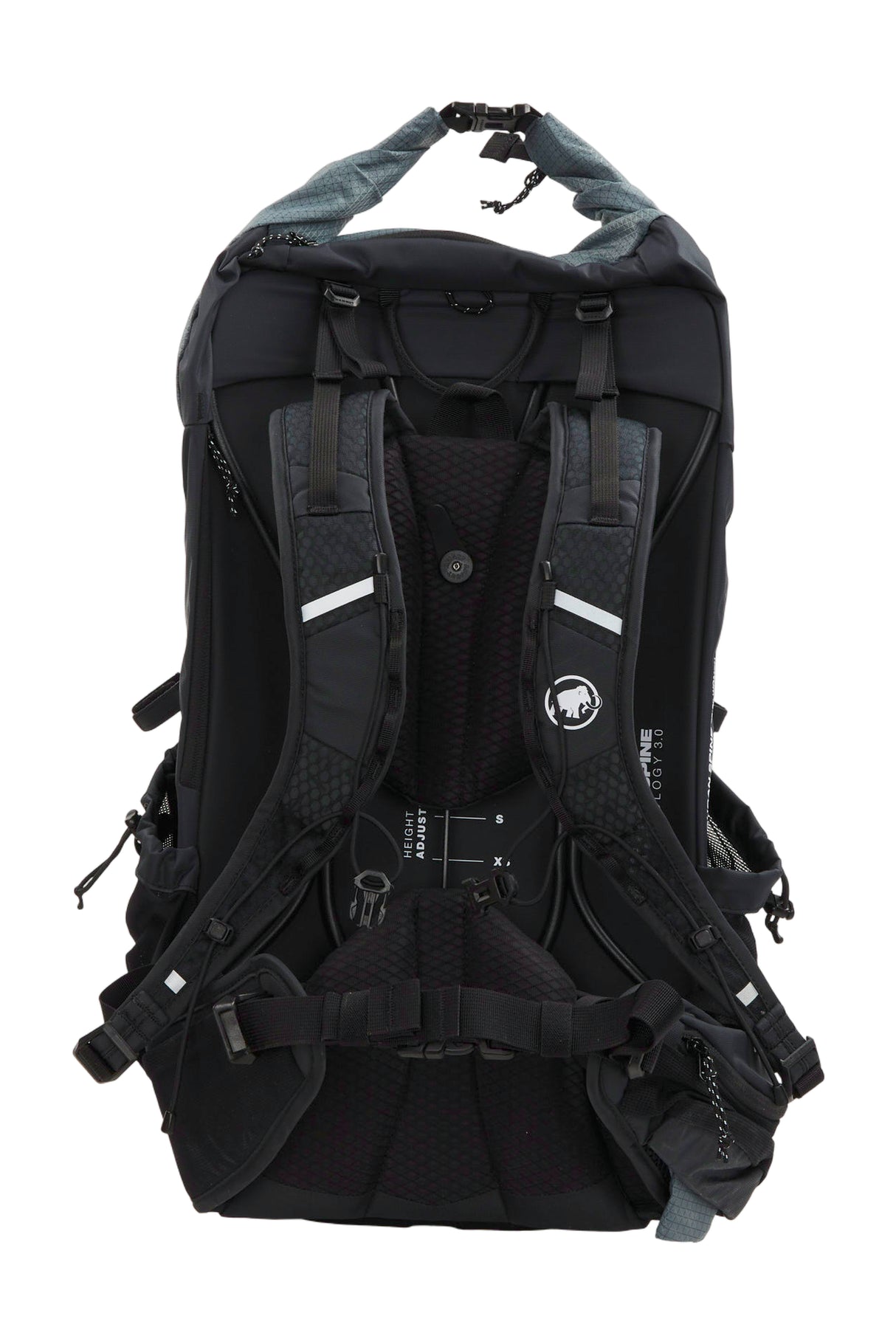 Wanderrucksack für Damen & Herren