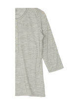 Longsleeve Merino für Damen