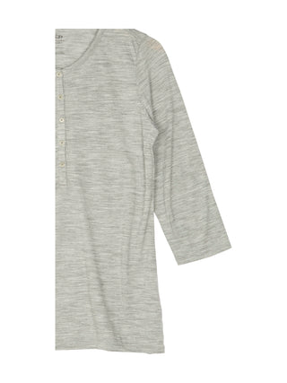 Longsleeve Merino für Damen