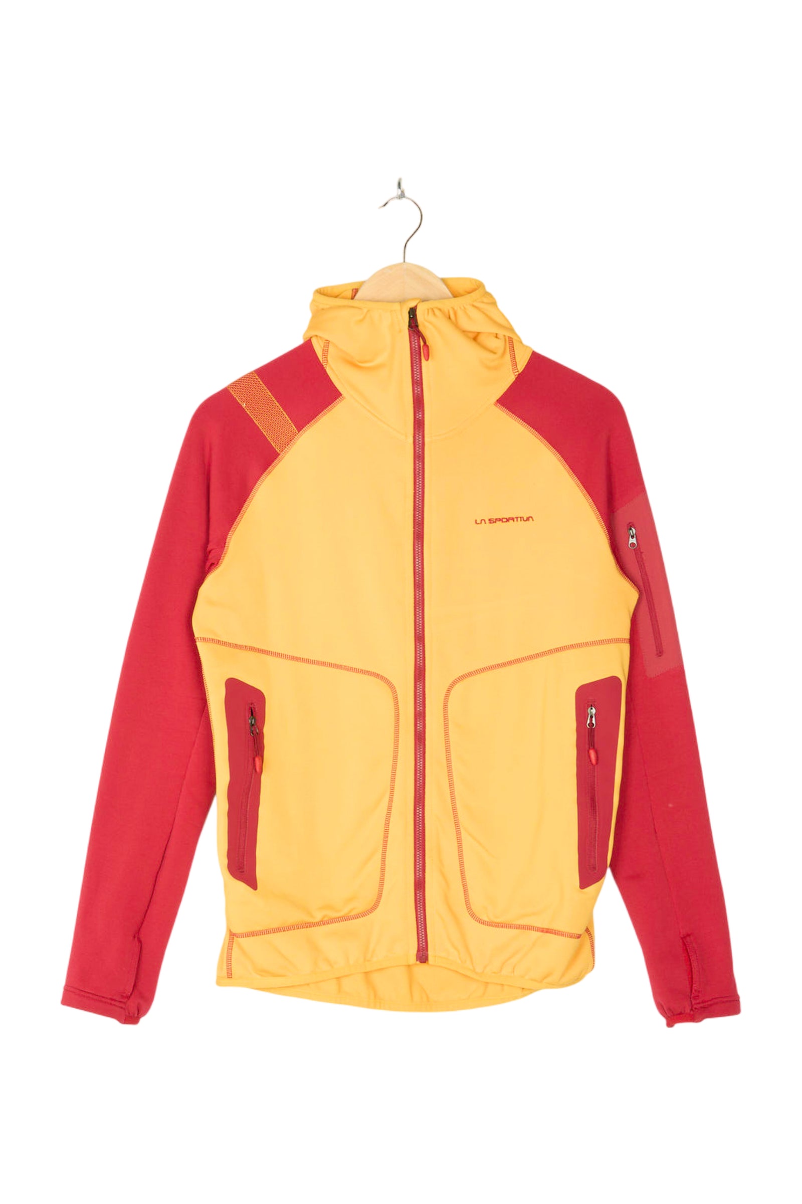 Fleecejacke für Damen