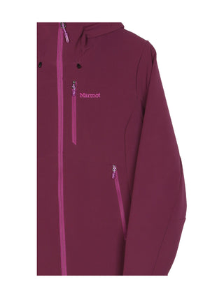 Softshelljacke für Damen