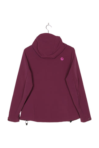 Softshelljacke für Damen