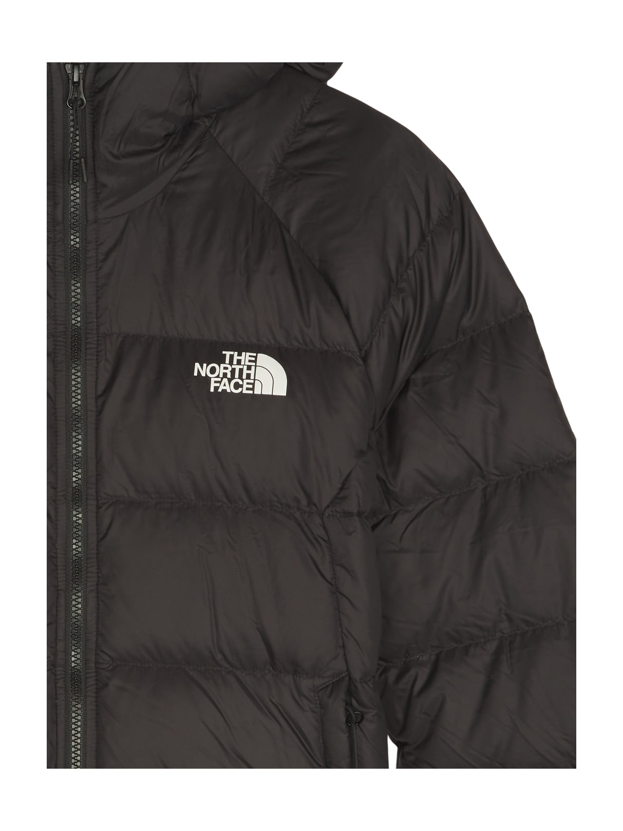 Daunenjacke für Damen