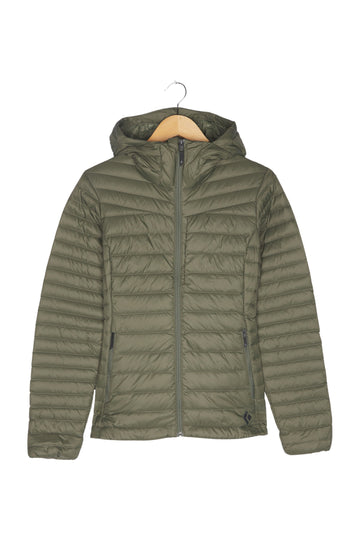 Daunenjacke für Damen