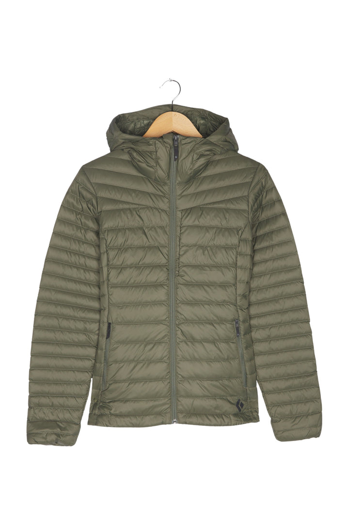 Daunenjacke für Damen