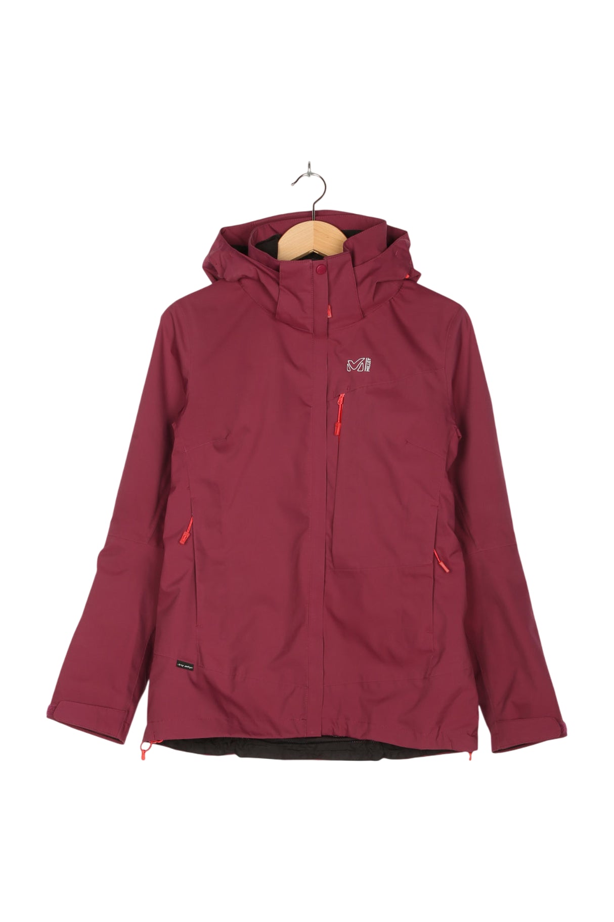 Regenjacke für Damen