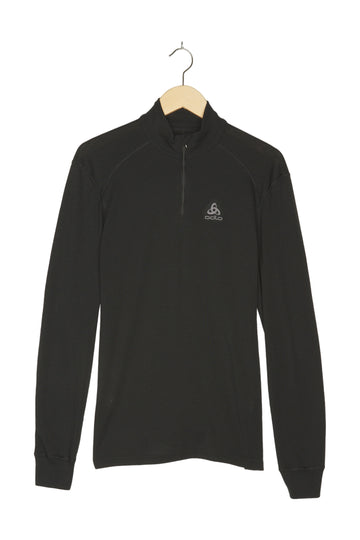 Longsleeve Funktion für Herren