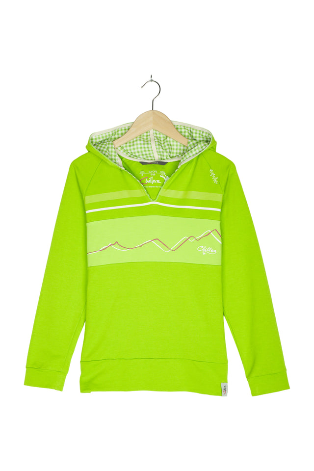 Hoodie für Damen