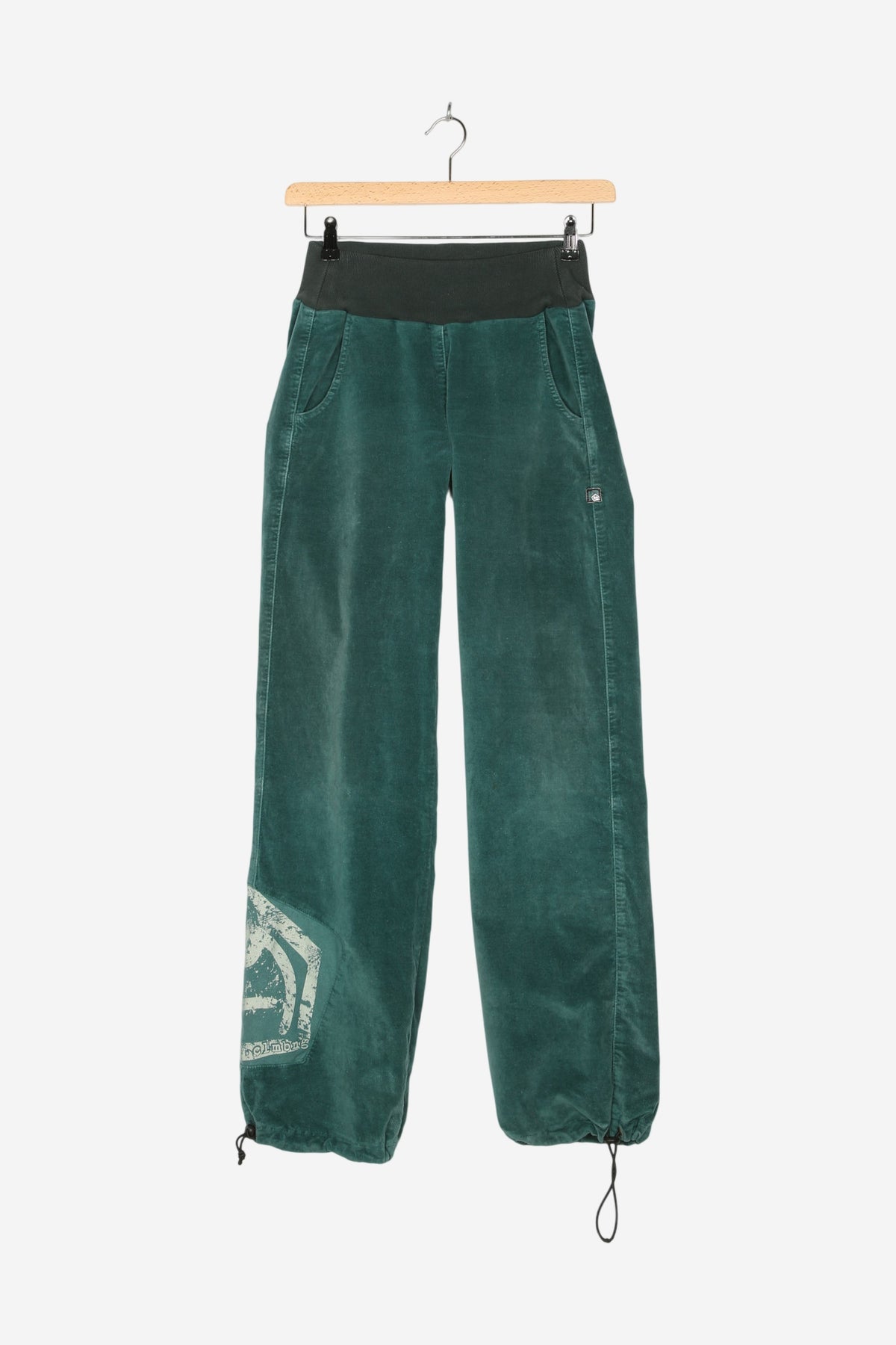 Kletterhose für Damen
