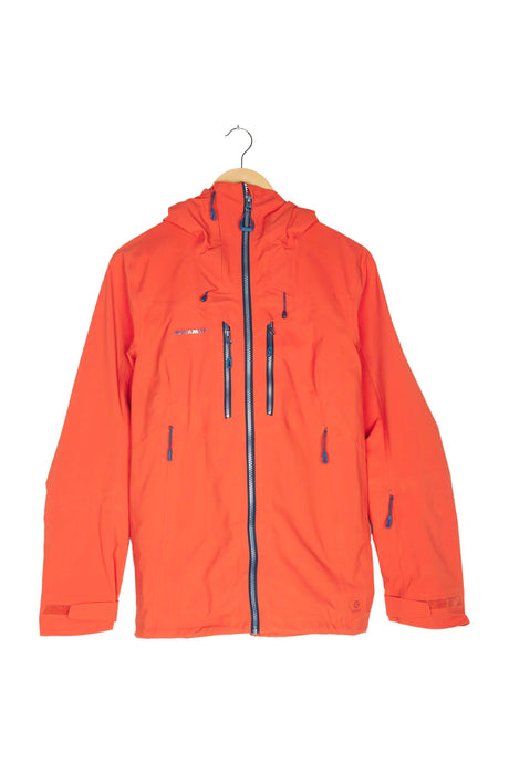 Hardshelljacke mit Goretex für Herren