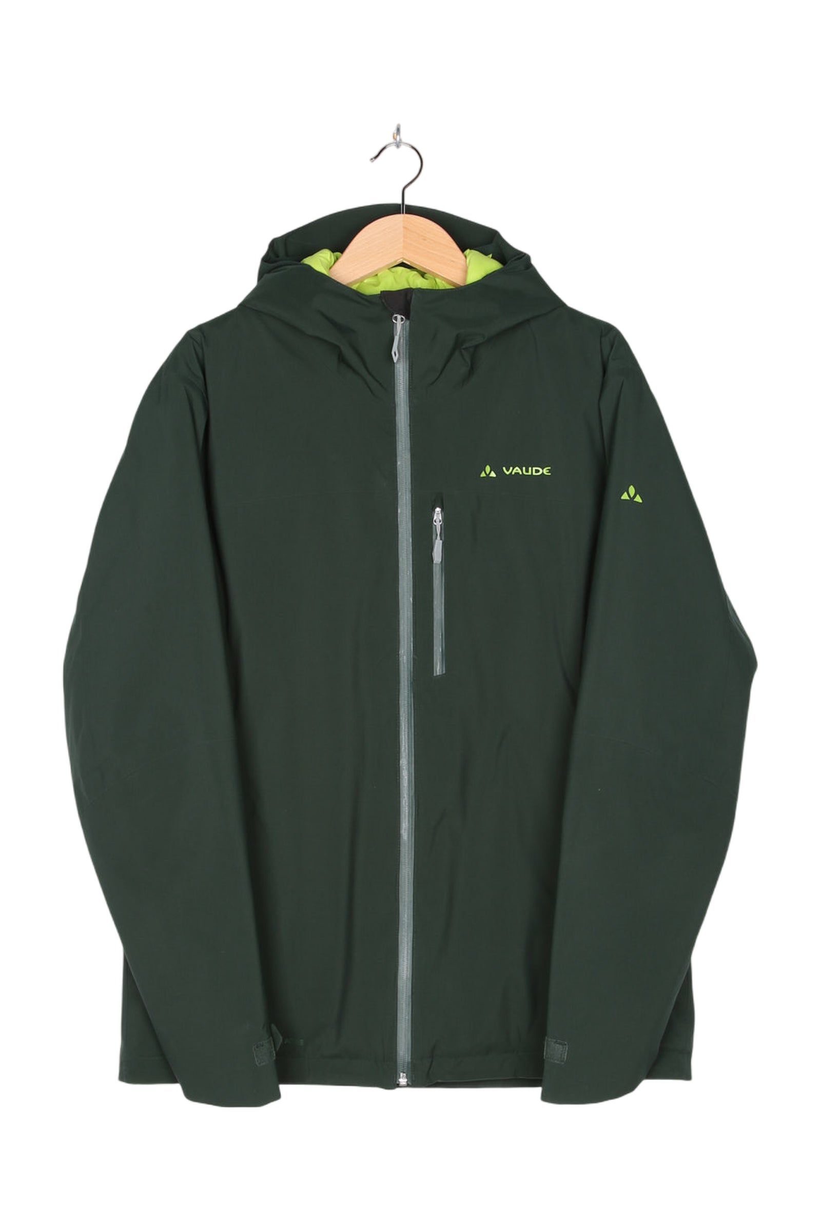 Winterjacke für Herren