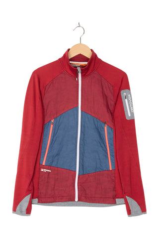 Fleecejacke für Damen