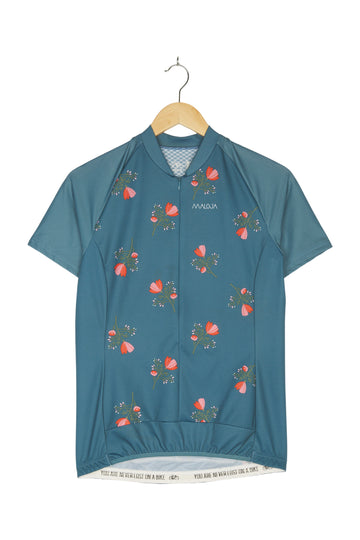 Radtrikot für Damen