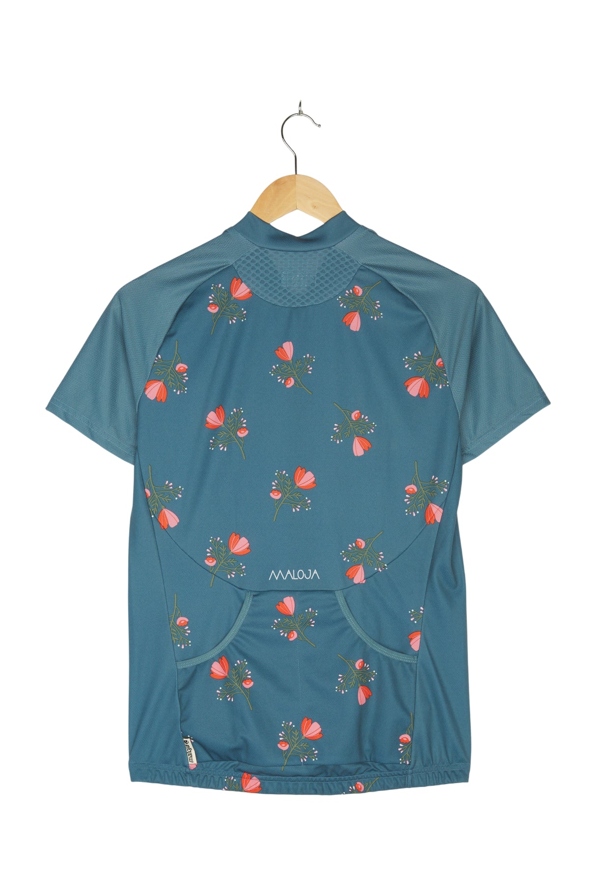 Radtrikot für Damen