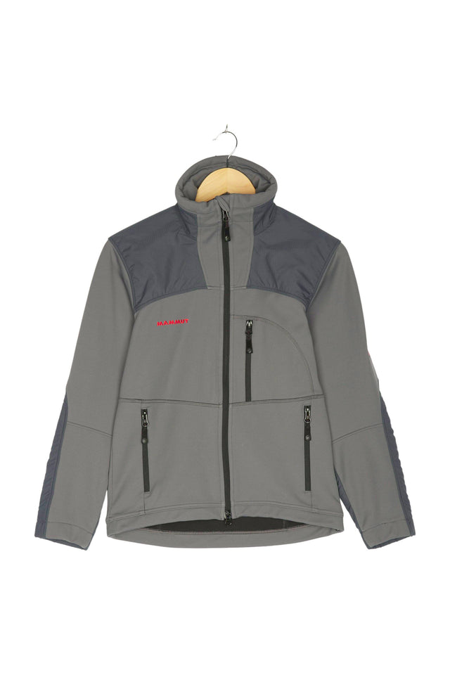 Mammut Softshelljacke für Damen